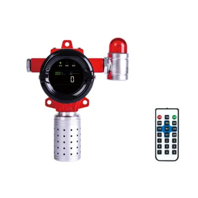 Sell Well New Type Long-Distance Transmission Explosion-Proof Portable Dust Detector