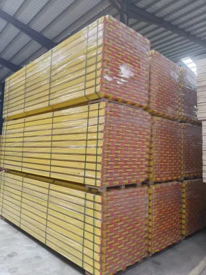 H20 Formwork