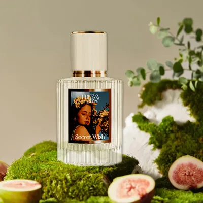 15 Years Perfume Manufacturer Branded Perfume Factory Original Design Floral Women Perfume Wholesale in Stock