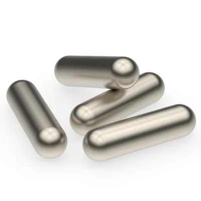 Quantum Resonance N52 NdFeB Neodymium Industrial Magnet Custom High Precision Generator