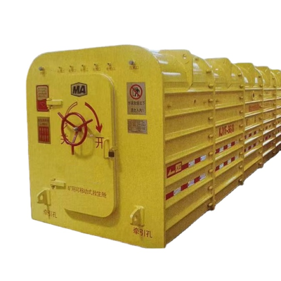Lifesaving Cabin Shelter Cabin  Steel Bunker Safe House Underground House Storm Shelter Nuclear Bunker