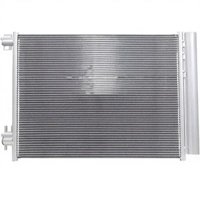 New A/C Condenser OEM 921005RB0A 92100-5RB0A Air Conditioning Condenser for Nissan