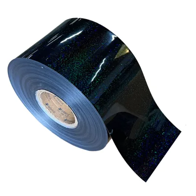 HOT SALE Hotfix Spangle Sequins Roll Sequin Embroidery Sequin Embroidery Designs logo Making