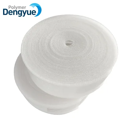 Factory Custom Sill Gasket Foam Waterproof EPE Foam Roll for Window Door Construction Gap Filler