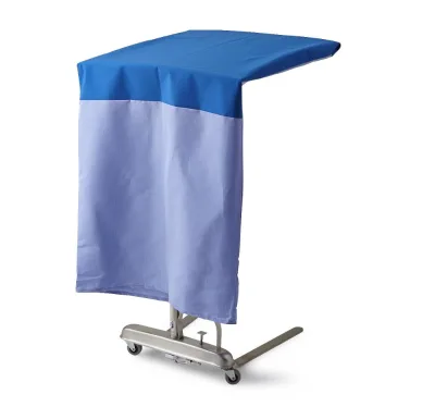 Disposable Sterile Surgical Drape Sheet Mayo Stand Cover Mayo Table Cover