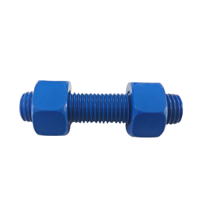 Double End Threaded Stud Screw Bolt
