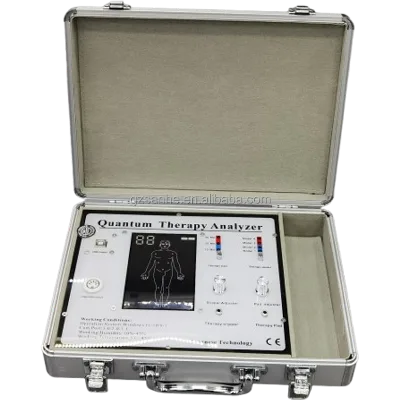 Non-diagnostic Wellness Screening Tool Designed for Beauty Salons Spas Health Shops and Integrative Medicine Clinics