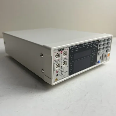 New Genuine Japanese HIOKI Import BT3562A Battery Insulation Tester