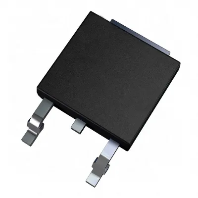 TRIAC SENS GATE 600V 4A DPAK T410-600B-TR