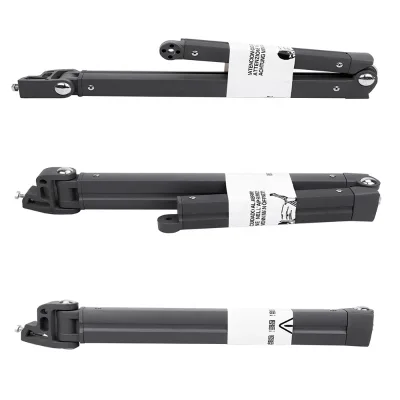 Competitive Rate Retractable Wall Hanging Strong Curved Awning Arms Rust Prevention Awning Wall hang Arms