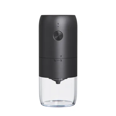 Factory Hot Sale Mini Convenient Usb Coffee Bean Grinder Espresso Coffee Bean Grinder Support OEM Gold Supplier