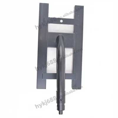 Wholesale Commercial Cast Iron H-Type Burner Stove Popular Household Application