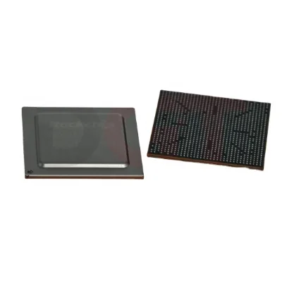 BGA-1088 Microcontrollers RK3588 New and Original Surface Mount