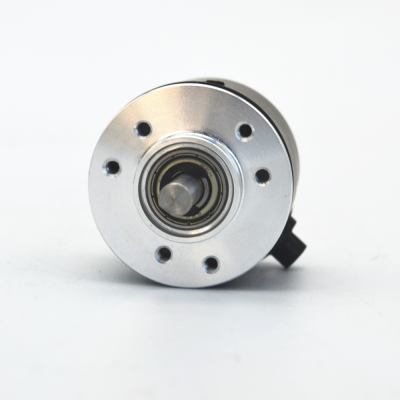 Encoder Factory Price 1024ppr AB Phase Digital Sensor NPN Output EL40B Encoder Incremental Encoder