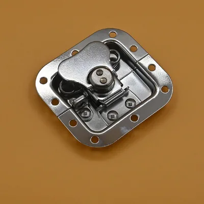 High Quality Flightcase Lock Buckle Fixed Box Aviation Box Butterfly Lock FS1204