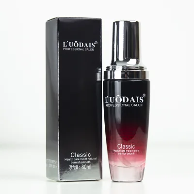Luodais Serum Rosemary Natural Hair Oil for Damaged Hair