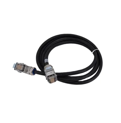 Factory Price for YASKAWA Robot Teach Pendant Encoder Power Robot Flexible Cable 157336-5 HI-FLEX, 15M