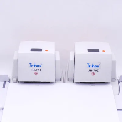Superior Quality Dualstaple Base Stapler New Product with Competitive Price Metal Construction Electric Power