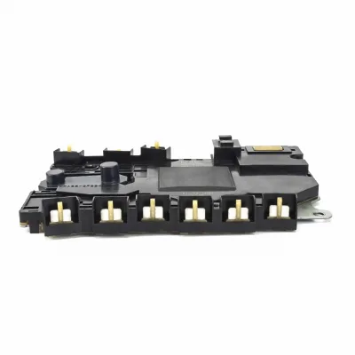 Refurbished TCU TCM Transmission Control Module RE7R01A ETC94-110N M3B for Nissan EX37 M37 G37 Infiniti Q50 Q60 Pathfinder Titan