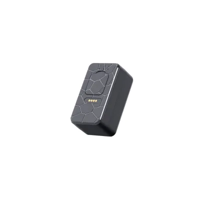 G50S GSM GPRS 4G GPS Mini Tracker 3000mAh Waterproof Magnetic SIM Card for Vehicle & Person Real-Time Tracking