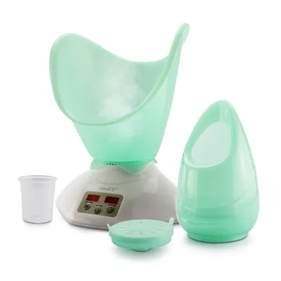 Best Price Home Use Cheap Electric Facial Steamer Canada Face Sauna Steamers