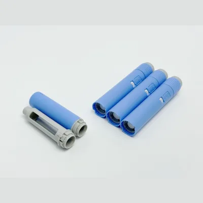 High Quality Disposable Lightweight 3ml Insulin & Growth Hormone Auto Injection Pen for Weight Loss