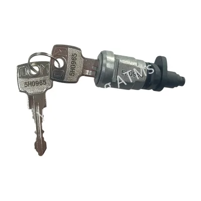 CMD Cassette Parts Lock With Key 1750061877 1750020283 for Wincor Nixdorf Atm