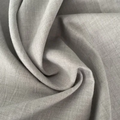 High Quality EMF Stainless Steel Cotton Double Side Fabric