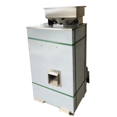 Large Output Cocoa Bean Skin Peeler Machine Food Grade Stainless Steel Cocoa Bean Hull Remover