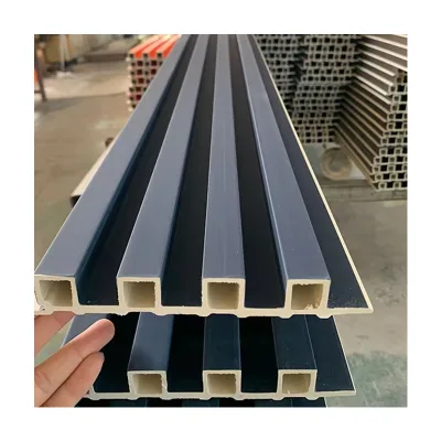 Stable Quality Chinese Factory Anti-corrosion Rich Color 3D Waterproof Fireproof Modern Design WPC Bedroom Living Room Hall