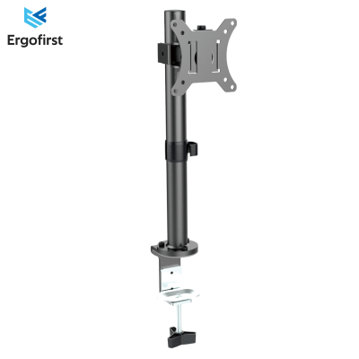 Bracket Mounted Monitor Stand Rotating Support Adjust Stand Remote Holder Monitor Vesa Mount