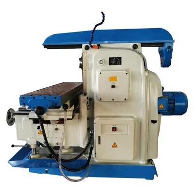 X6140 Heavy Duty Manual Universal Milling Machine