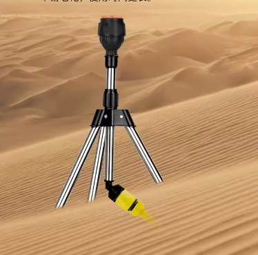 hot sale Automatic waterer rotary sprinkler sprinkler irrigation 360 degree nozzle sprinkler lawn irrigation watering artifacts gardening COMPETITIVE PRICE