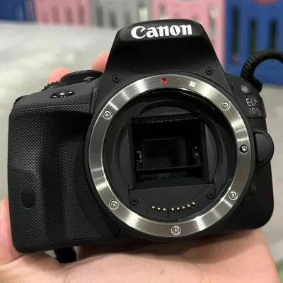 50.6MP Full-frame DSLR Camera for EOS 5DS Dual Card Slots (SD/SDHC/SDXC) Full HD Video 100-6400 ISO 5fps Continuous Shooting