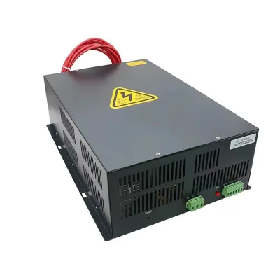 HY-150w Power Supply 110V/220V Laser Equipment Parts for Sale