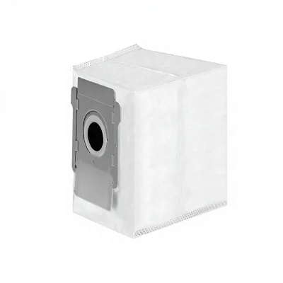 Roborock I7/i3/E5/E6/S9 Robot Vacuum Dust Bags Household Accessories