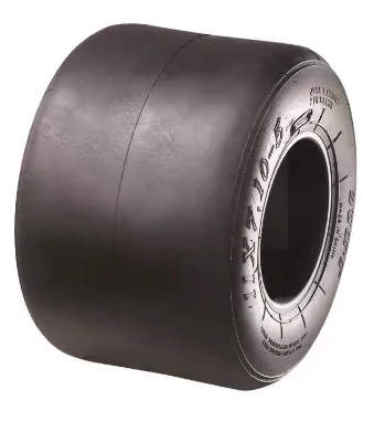 ninebot Gokart Pro Rear Tires