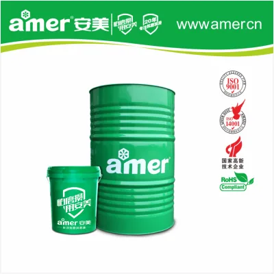 Amer High-Viscosity Index Industrial Lubricant Group I Solvent Neutral Base Oil SN150/SN500
