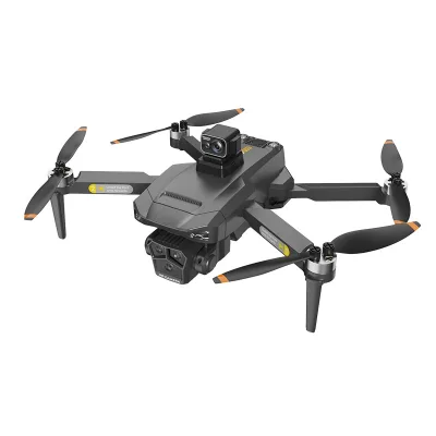 P20 Aerial Drone 3-Axis EIS Anti-Shake 4K Camera Smart Follow Me WiFi FPV Brushless Motor Foldable UAV Quadcopter