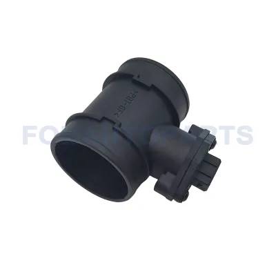 Mass Air Flow Meter MAF Sensor 0280217111 60810813 46407008 for Alfa 145 146 155 156 GTV Fiat Marea