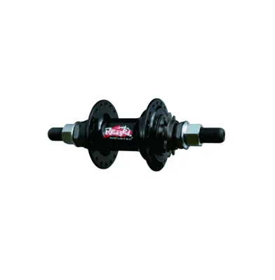 Wholesale Freestyle Bicycle Parts 48H Aluminum Alloy Freestyle Bike Hub With Steel Drive Unit