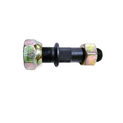 ISUZU NQR70 Rear Wheel Bolt  8970815851 8970815843 8970815841 8-97081585-1 8-97081584-3 8-97081584-1 4HG1/4HG1-T/4HE1/4HK1