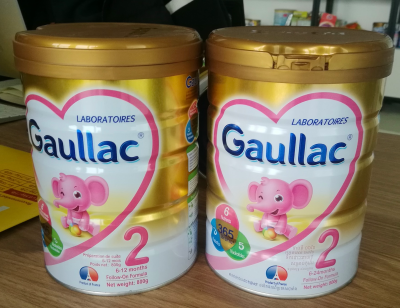 Infant Halal Nutrition Baby Milk