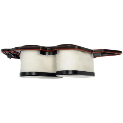 High Quality New Crankcase Ventilation PCV Valve Oil Separator DORMAN 904-702 for F250 F550 TQ006 1 Year Warranty