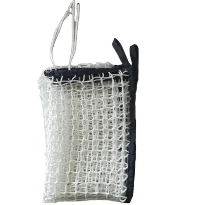 High Strength Slow Feeder Hay Net Horse Equipment Hay Bale Net