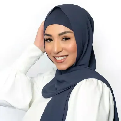 175*72CM Luxury Premium Chiffon Hijabs Scarf 86 Colors Long Scarf for Summer and Autumn Ready for Stock for Muslims