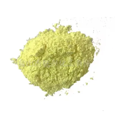 Hot Selling Bismuth oxide CAS 1304-76-3 Bismuth trioxide