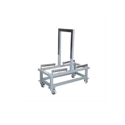 Tire Rack (Double Tires)