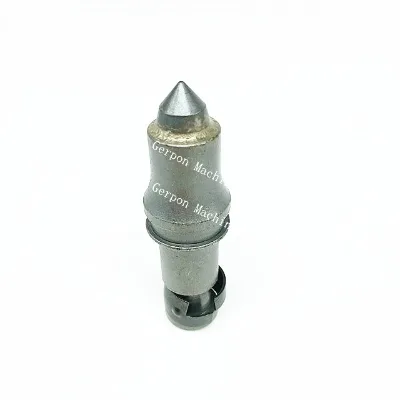 Trencher Picks for Civil Engineering Construction Spare Parts
