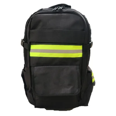 Factory Custom Fire Gear Backpack Wildland Firefighting Pack Ultimate Firefighter Backpack